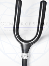 Load image into Gallery viewer, Stethoscope ID Charm- Personalized for any Medical Field