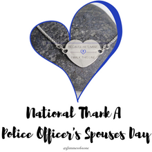 Load image into Gallery viewer, Because He's Mine- LEO -LEOW