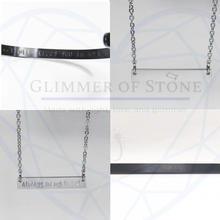 Load image into Gallery viewer, EOW Memorial Jewelry Fund