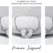 Load image into Gallery viewer, Marine Inspired- Military