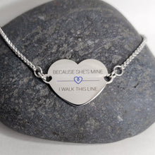 Load image into Gallery viewer, Because SHE'S Mine- LEO - LEOW