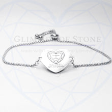 Load image into Gallery viewer, Because He's Mine- LEO -LEOW