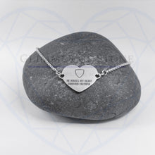 Load image into Gallery viewer, Forever Faithful- PD Inspired- LEO - LEOW