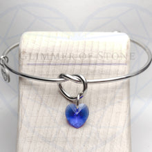 Load image into Gallery viewer, Infinitely Tied to a Hero- LEO - LEOW