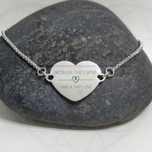 Load image into Gallery viewer, Because SHE'S Mine- Military