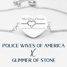 Load image into Gallery viewer, Love Behind the Line -PWOA x Glimmer of Stone Collaboration -LEO- LEOW