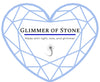 Glimmer of Stone Made with Love, Light, & Glimmer. Personalized jewelry for all occasions.