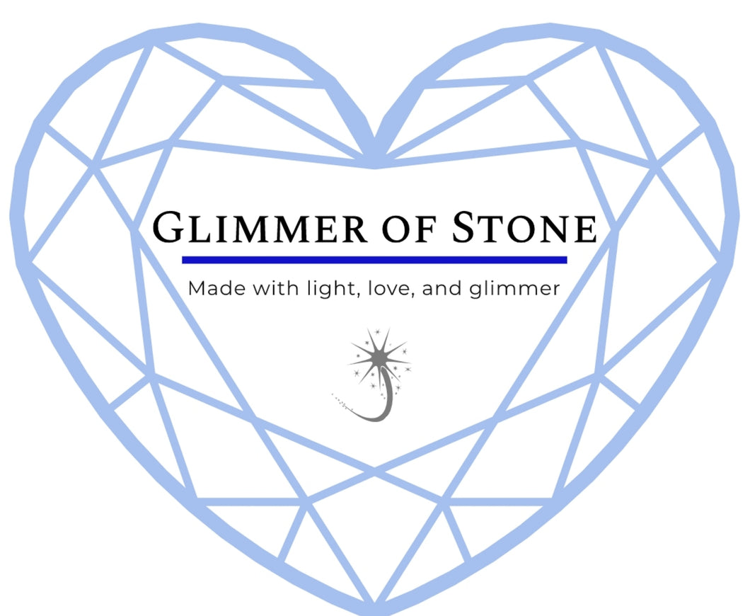 Gift Card to Glimmer of Stone